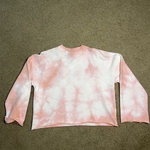 Allsaints Tie Dye.